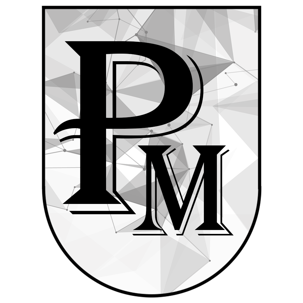 PM Čištění Logo